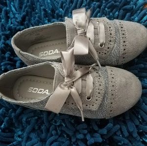Shoes, Toddler size 10